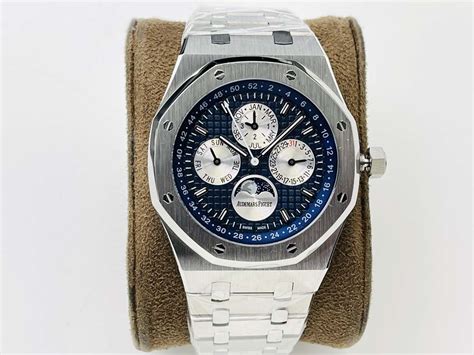 audemars piguet royal oak replica youtube|audemars piguet knock offs.